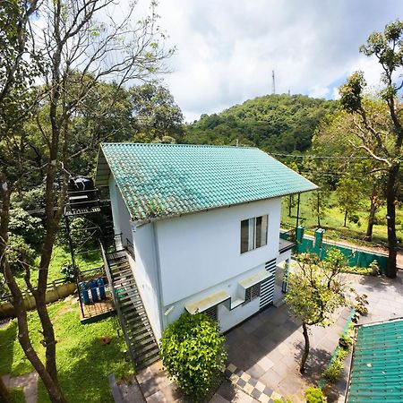 Lakkidi Mist Resort Vythiri Exterior photo