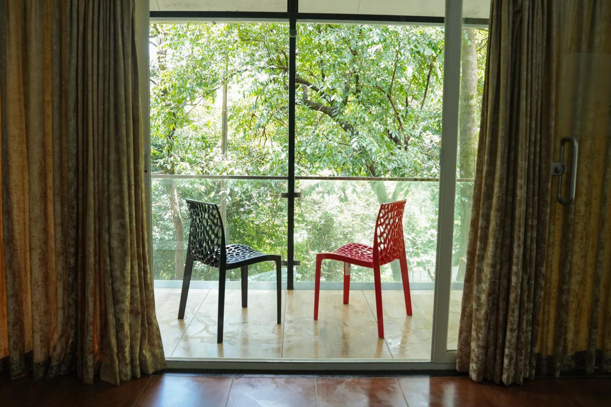 Lakkidi Mist Resort Vythiri Exterior photo