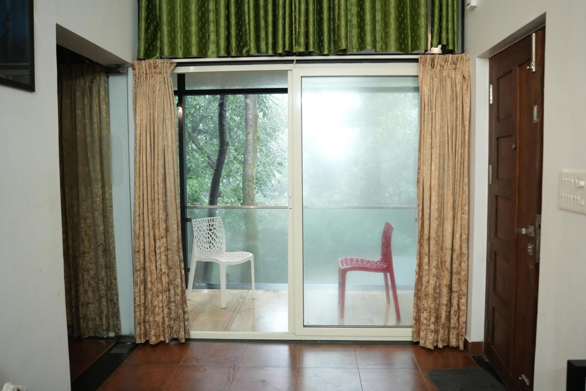 Lakkidi Mist Resort Vythiri Exterior photo