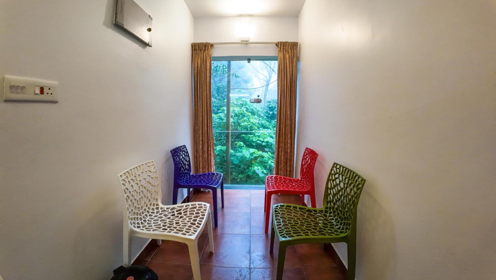 Lakkidi Mist Resort Vythiri Exterior photo