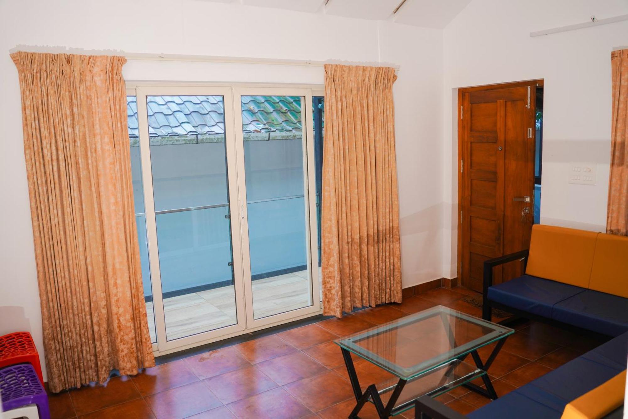 Lakkidi Mist Resort Vythiri Exterior photo